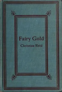 Fairy Gold — Christian Reid cover