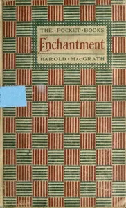 Enchantment — Harold MacGrath cover
