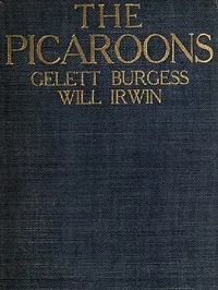 The Picaroons — Will Irwin cover