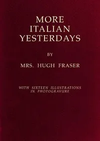 More Italian Yesterdays cover