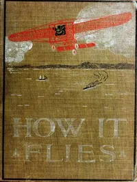 How It Flies; or, The Conquest of the Air: The Story of Man's Endeavors to Fly and of the Inventions by Which He Has Succeeded — Richard Ferris cover