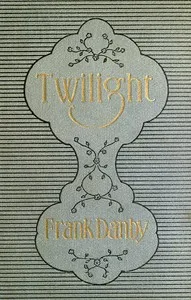 Twilight — Julia Frankau cover