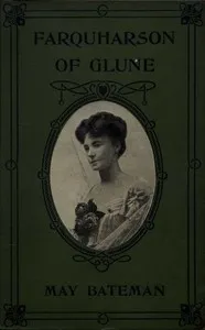 Farquharson of Glune — May Bateman cover