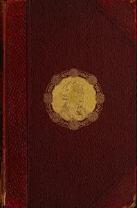 A Biography of Rev. Henry Ward Beecher — Samuel Scoville cover