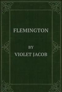 Flemington — Violet Jacob cover