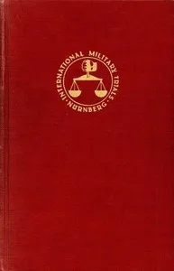 Nazi conspiracy and aggression, Volume 01 (of 11) — United States. Office of Chief of Counsel for the Prosecution of Axis Criminality cover