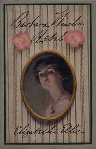 Barbara Winslow, Rebel — Beth Ellis cover