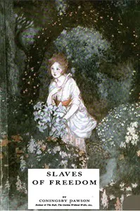 Slaves of Freedom cover