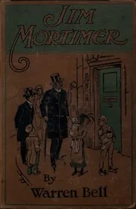Jim Mortimer — R. S. Warren (Robert Stanley Warren) Bell cover