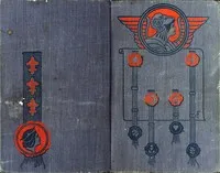 A Hardy Norseman — Edna Lyall cover