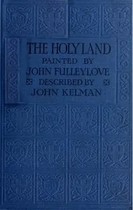 The Holy Land cover