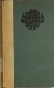 Mirèio, a Provençal Poem — Frédéric Mistral cover
