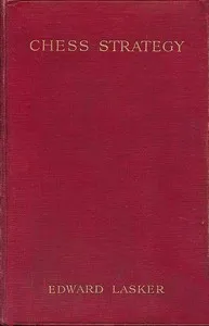 Chess Strategy — Edward Lasker cover
