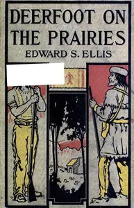 Deerfoot on the Prairies cover