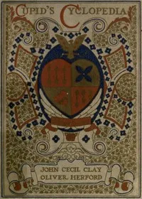 Cupid's Cyclopedia — Oliver Herford cover