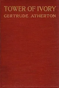 Tower of Ivory: A Novel cover
