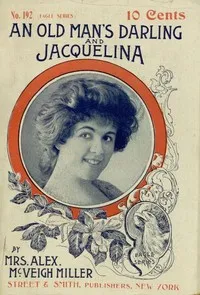 Jaquelina — Alex. McVeigh, Mrs. Miller cover