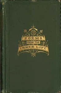 Poems from the Inner Life — Lizzie Doten cover