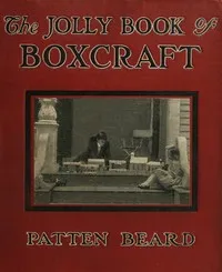 The Jolly Book of Boxcraft — Patten Beard cover