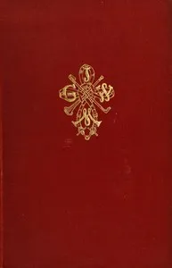 Satanella: A Story of Punchestown — G. J. (George John) Whyte-Melville cover