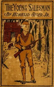 The Young Salesman cover
