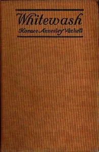 Whitewash cover