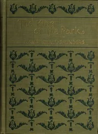 The King of the Park — Marshall Saunders cover