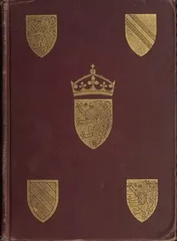 Heart of Europe — Ralph Adams Cram cover