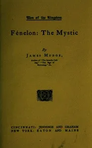 Fénelon: The Mystic — James Mudge cover
