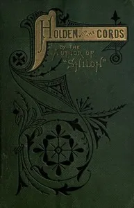 Holden with the Cords cover