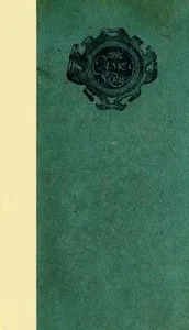 A Minor Poet, and Other Verse — Amy Levy cover