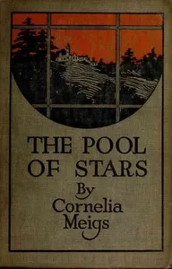 The Pool of Stars — Cornelia Meigs cover
