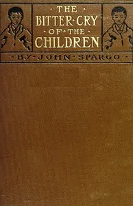 The Bitter Cry of the Children cover