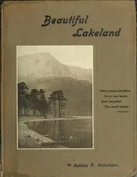 Beautiful Lakeland — Ashley Perry Abraham cover
