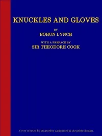 Knuckles and Gloves — Bohun Lynch cover