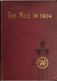 The Nile in 1904 — William, Sir Willcocks cover