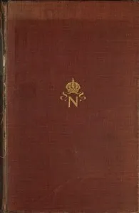 The Comedy & Tragedy of the Second Empire: Paris Society in the Sixties; Including Letters of Napoleon III., M. Pietri, and Comte de la Chapelle, and Portraits of the Period — Edward Legge cover