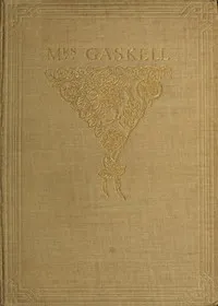 Mrs. Gaskell cover