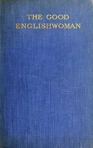 The Good Englishwoman cover