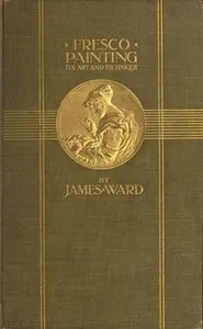 Fresco Painting — James Ward cover
