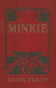 Minkie — Louis Tracy cover