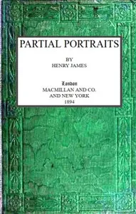 Partial Portraits cover