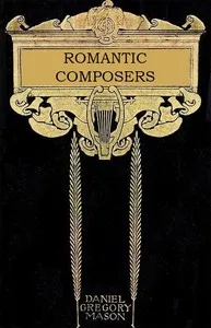 The Romantic Composers cover