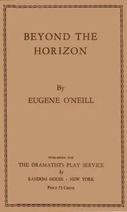 Beyond the Horizon cover