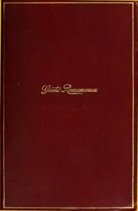 Tales from the Gesta Romanorum cover