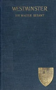 Westminster — Walter Besant cover