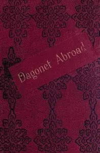 Dagonet Abroad cover