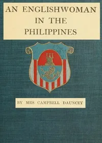 An Englishwoman in the Philippines cover