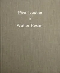 East London cover