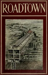 Roadtown cover